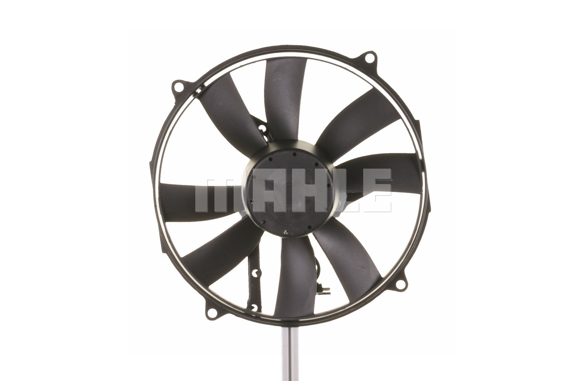 ACF4000S MAHLE, Fan, air conditioning condenser